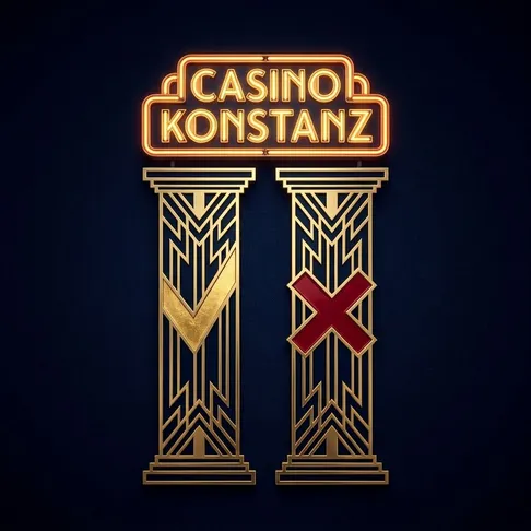 Vor- und Nachteile des Casino Konstanz